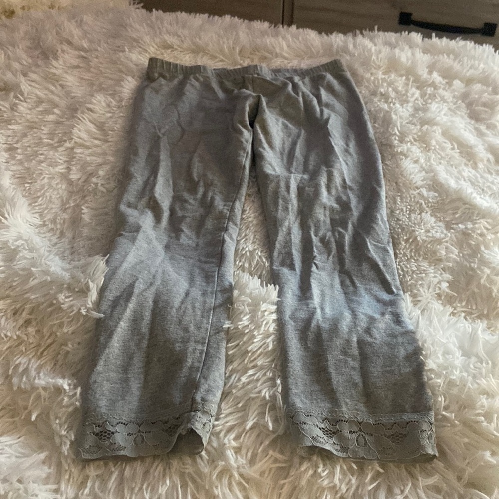 Girls dressy leggings!